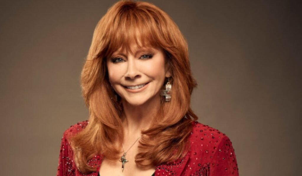 Reba McEntire