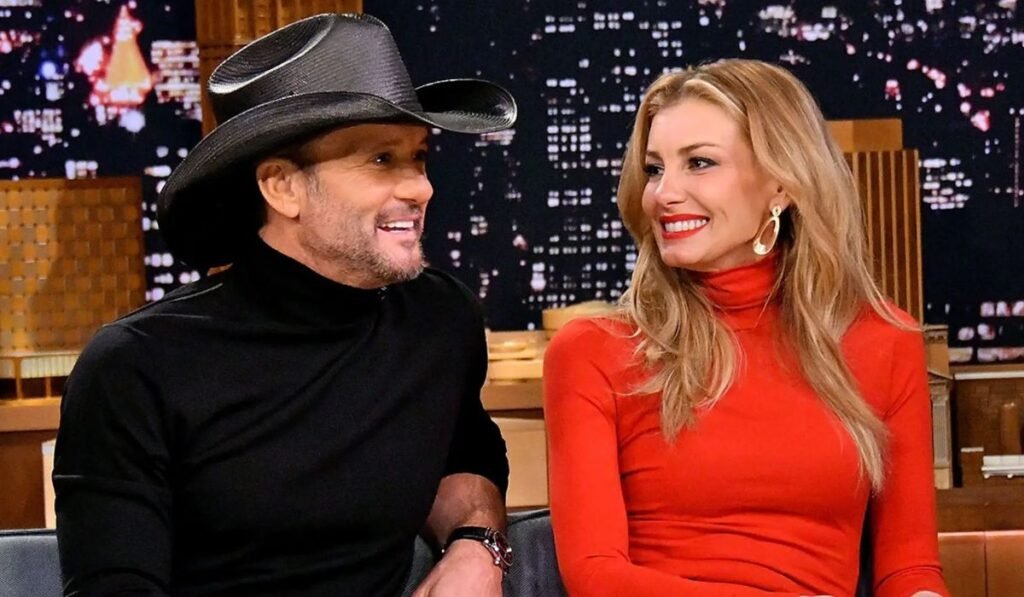 Faith Hill
