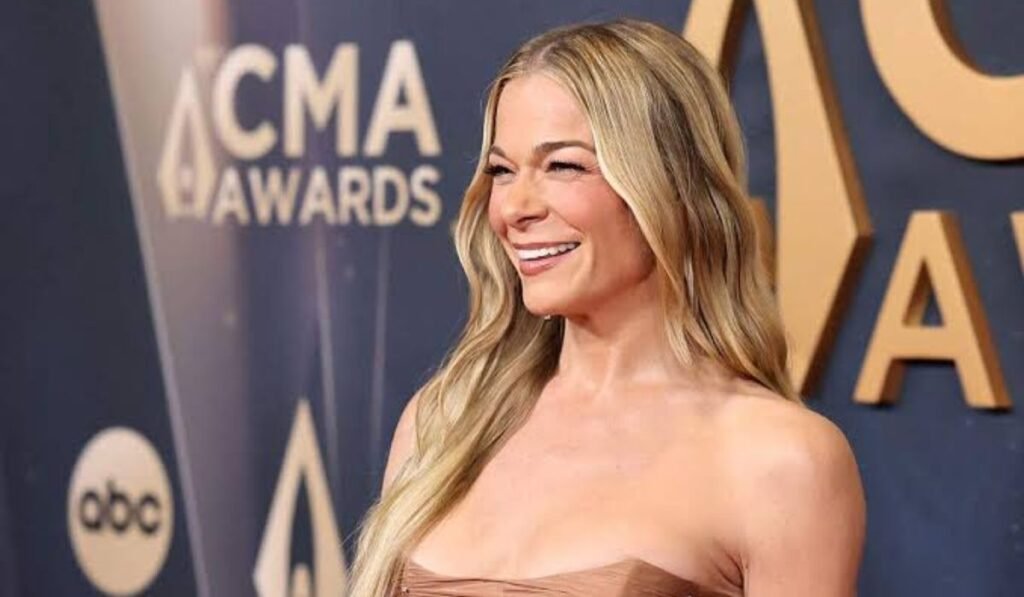 LeAnn Rimes