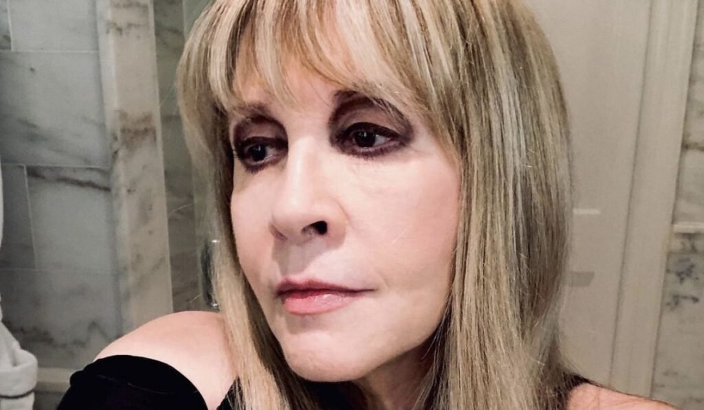 Stevie Nicks