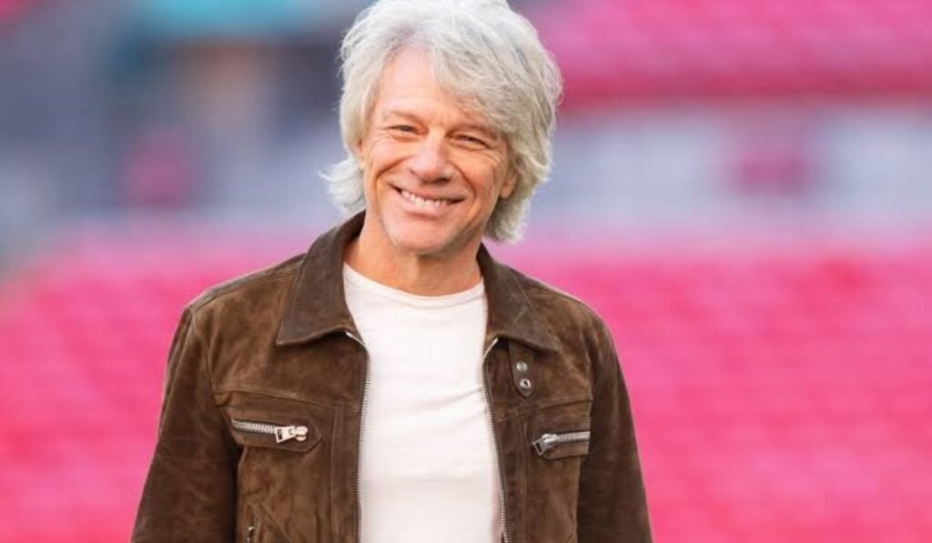Bon Jovi