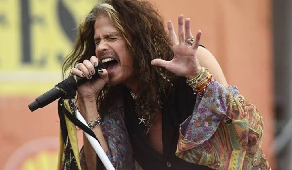 Steven Tyler