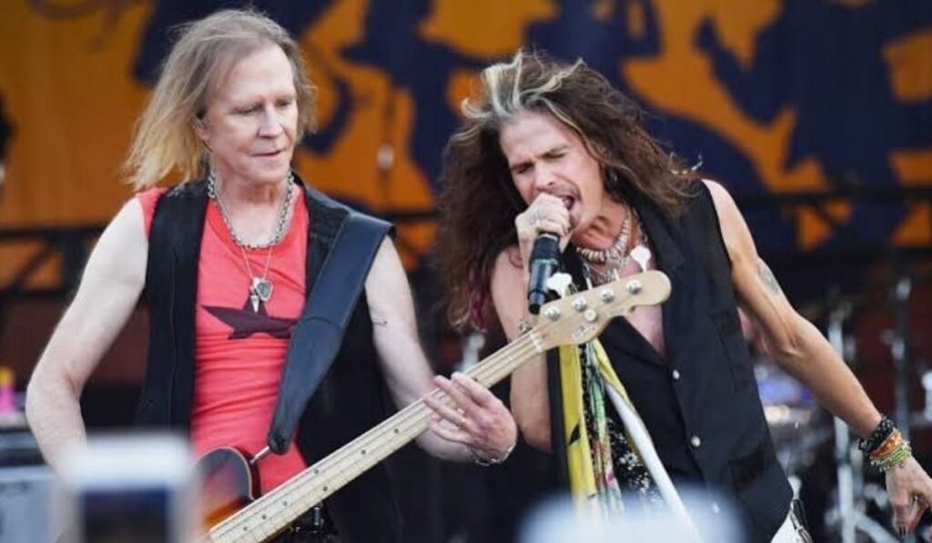 Aerosmith