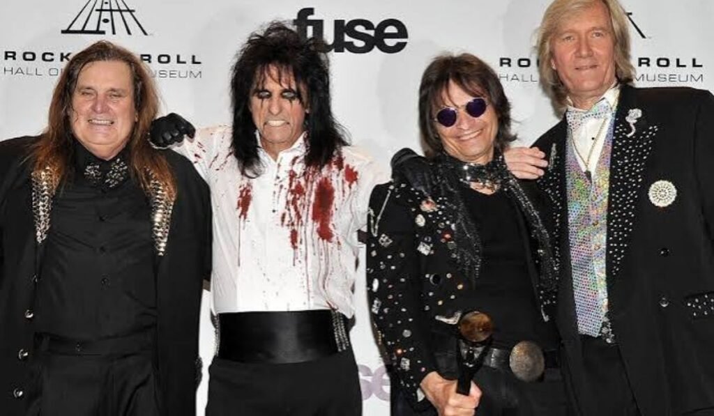 Alice Cooper