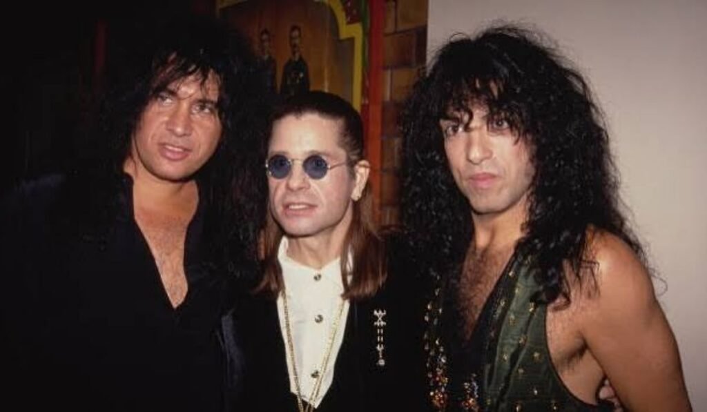 Gene Simmons