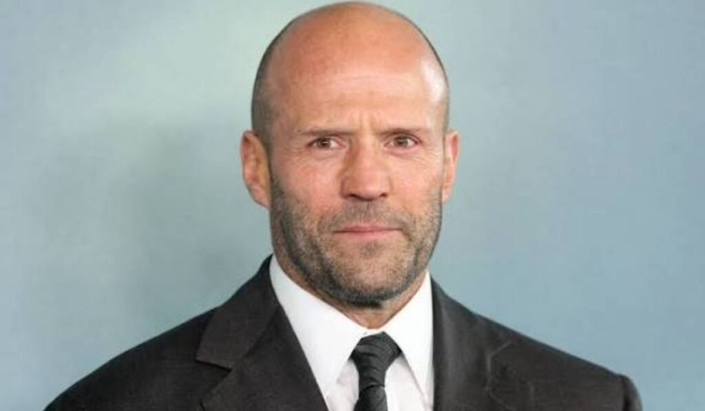 Jason Statham