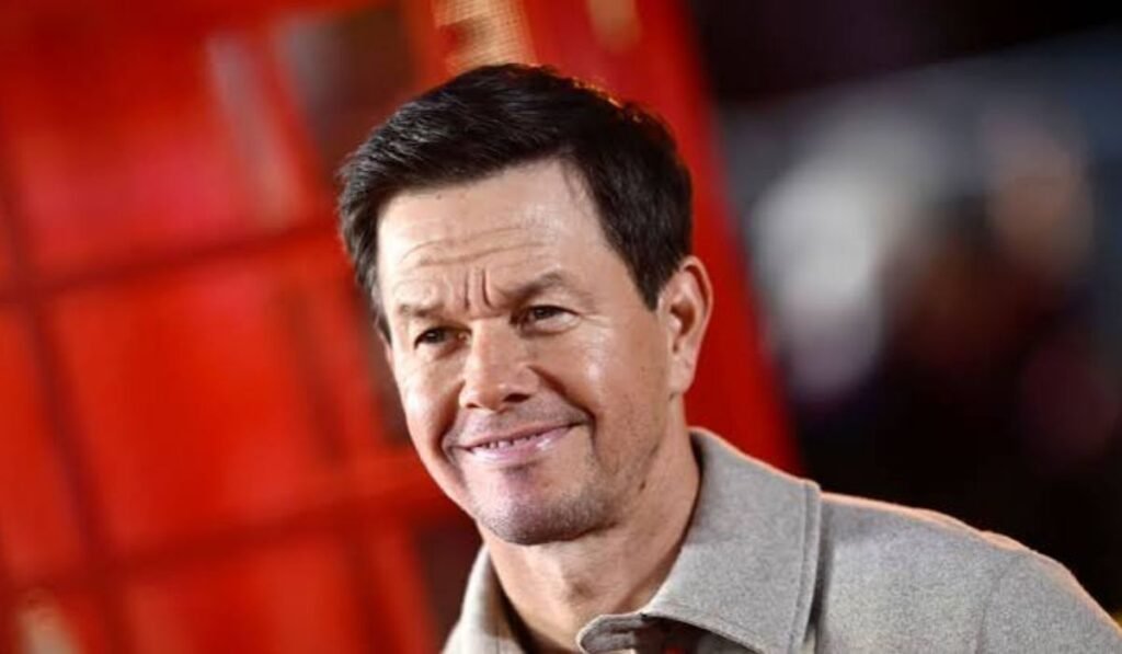 Mark Wahlberg