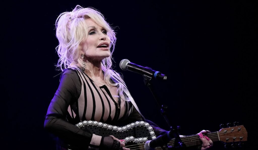 Dolly Parton