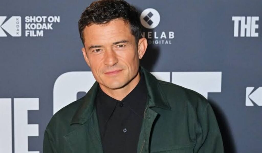 Orlando Bloom