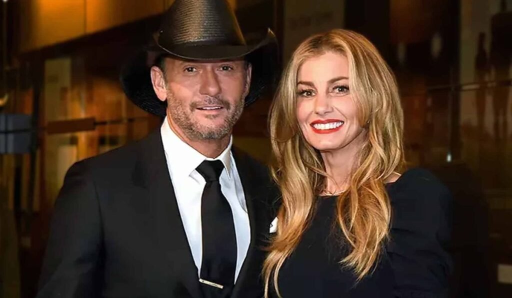 Faith Hill