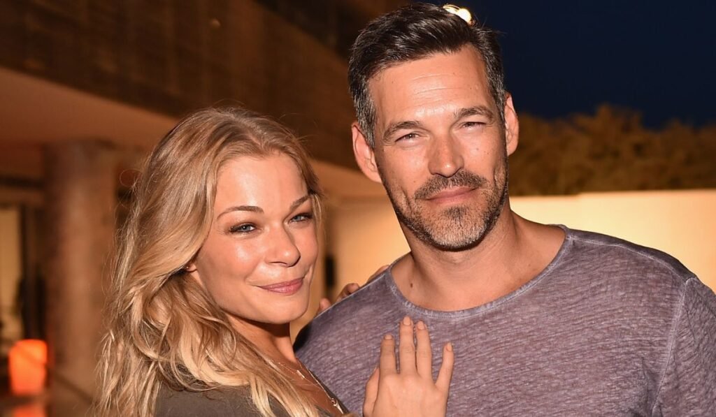 LeAnn Rimes