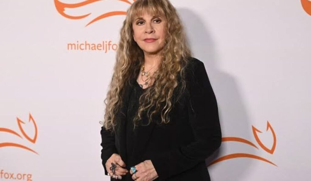 Stevie Nicks