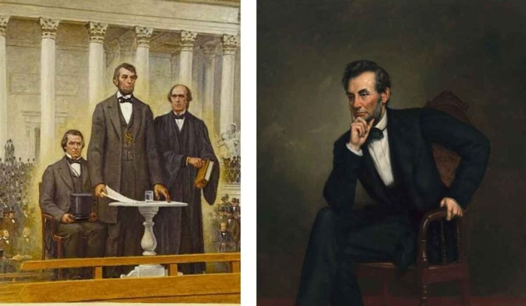 Abraham Lincoln