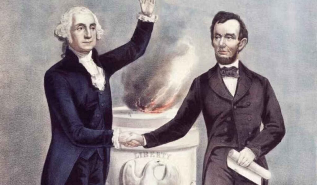 Abraham Lincoln