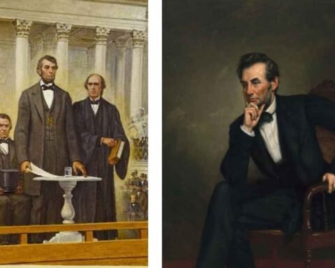 Abraham Lincoln
