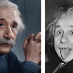 Albert Einstein
