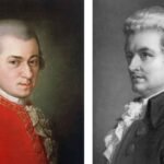 Amadeus Mozart