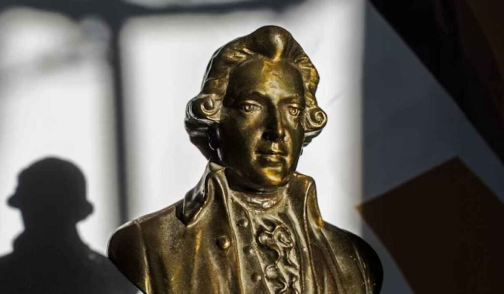 Amadeus Mozart