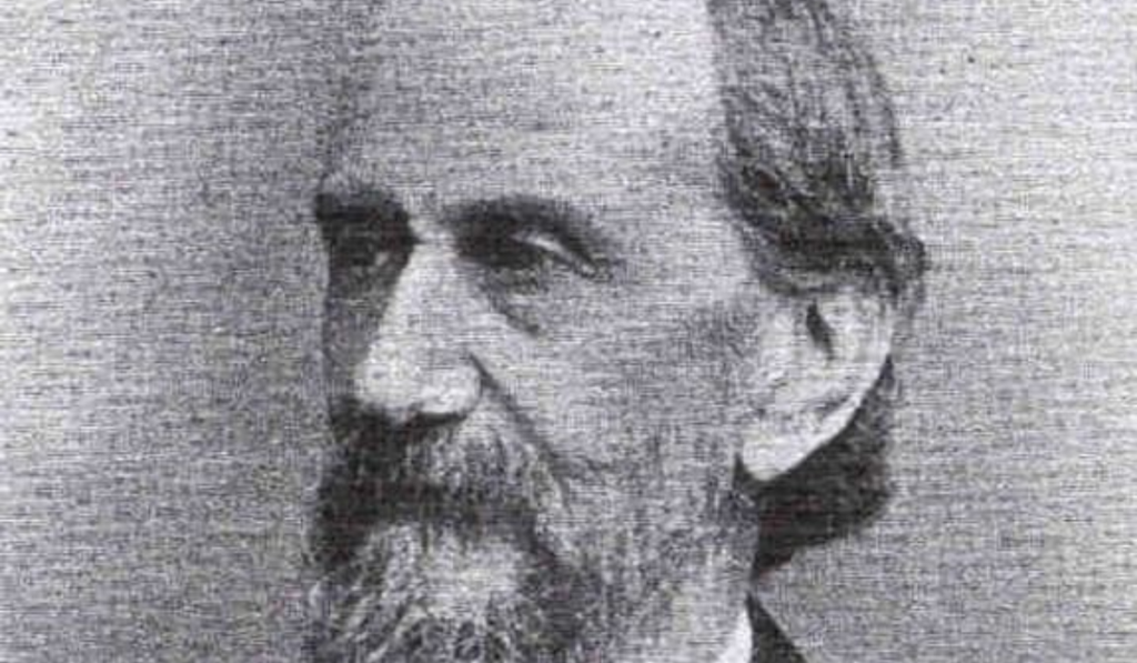 Andrew Murray