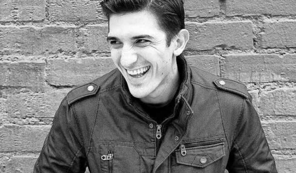 Andrew Schulz
