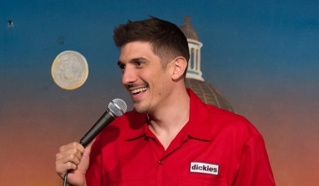 Andrew Schulz