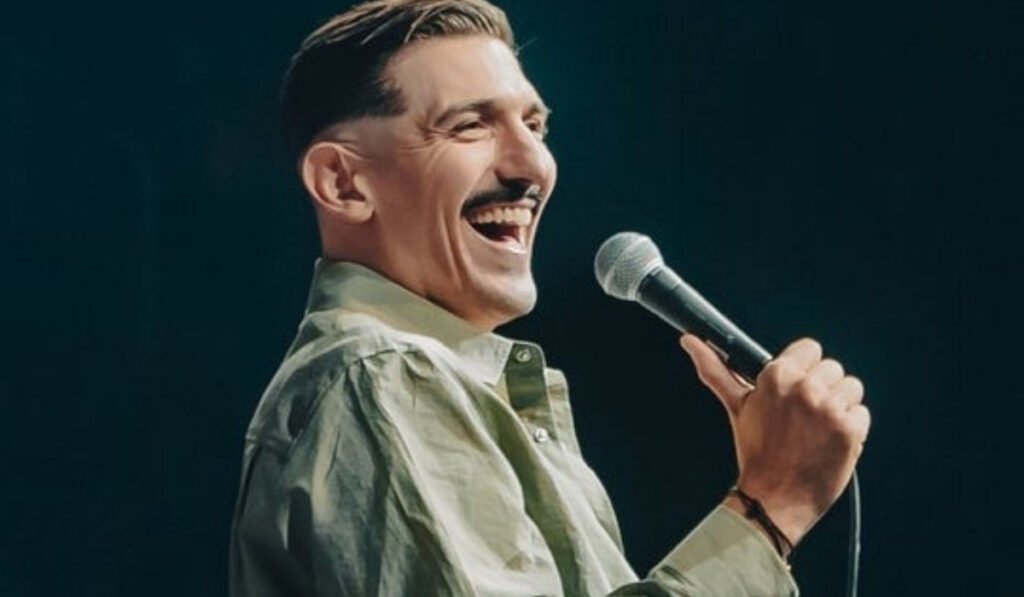 Andrew Schulz