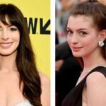 Anne Hathaway