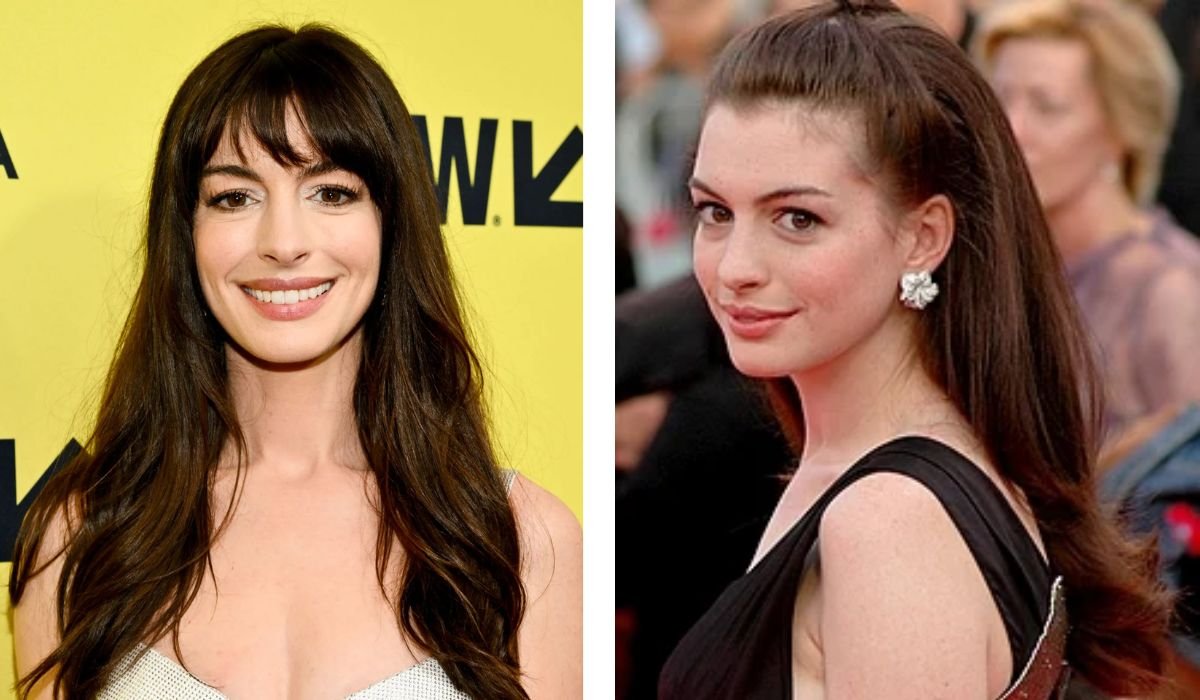 Anne Hathaway