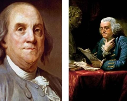 Benjamin Franklin