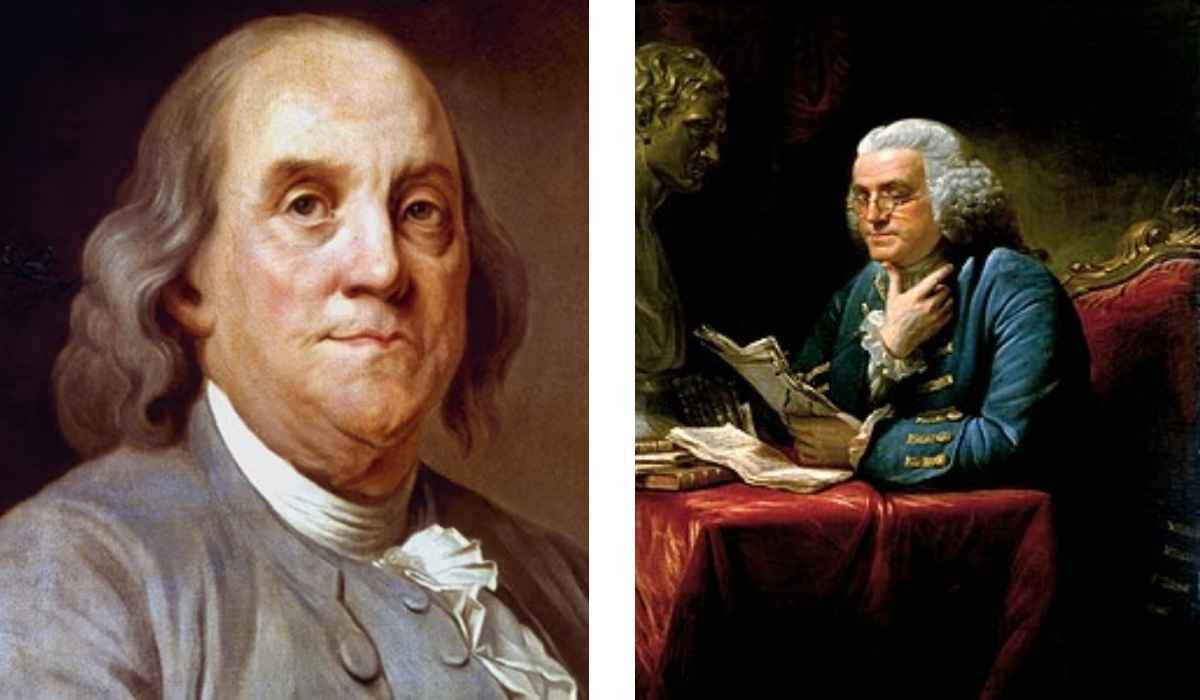 Benjamin Franklin