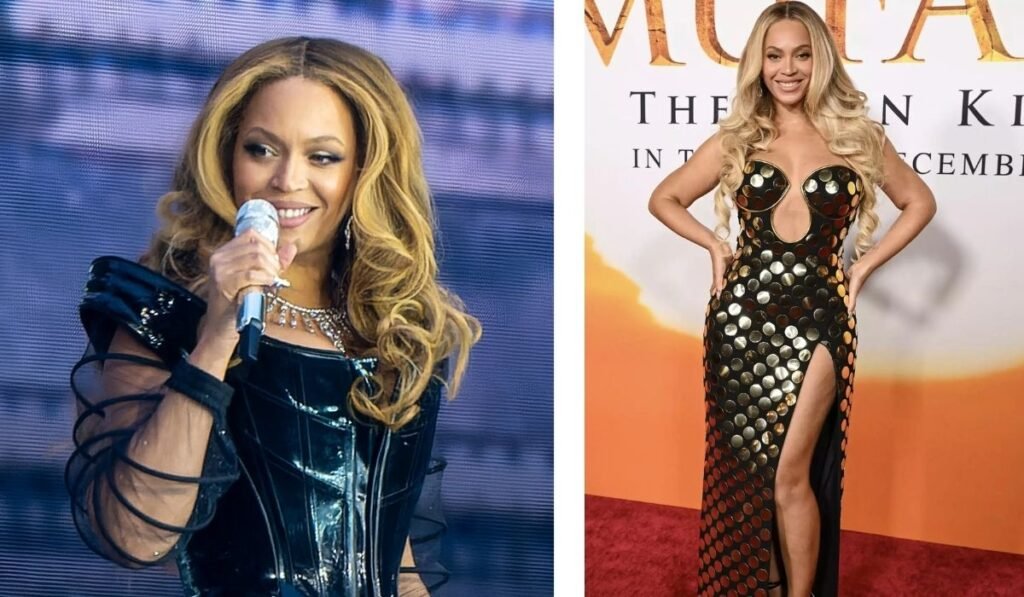 Beyoncé