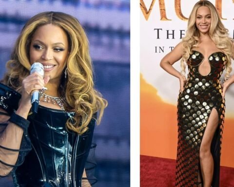 Beyoncé