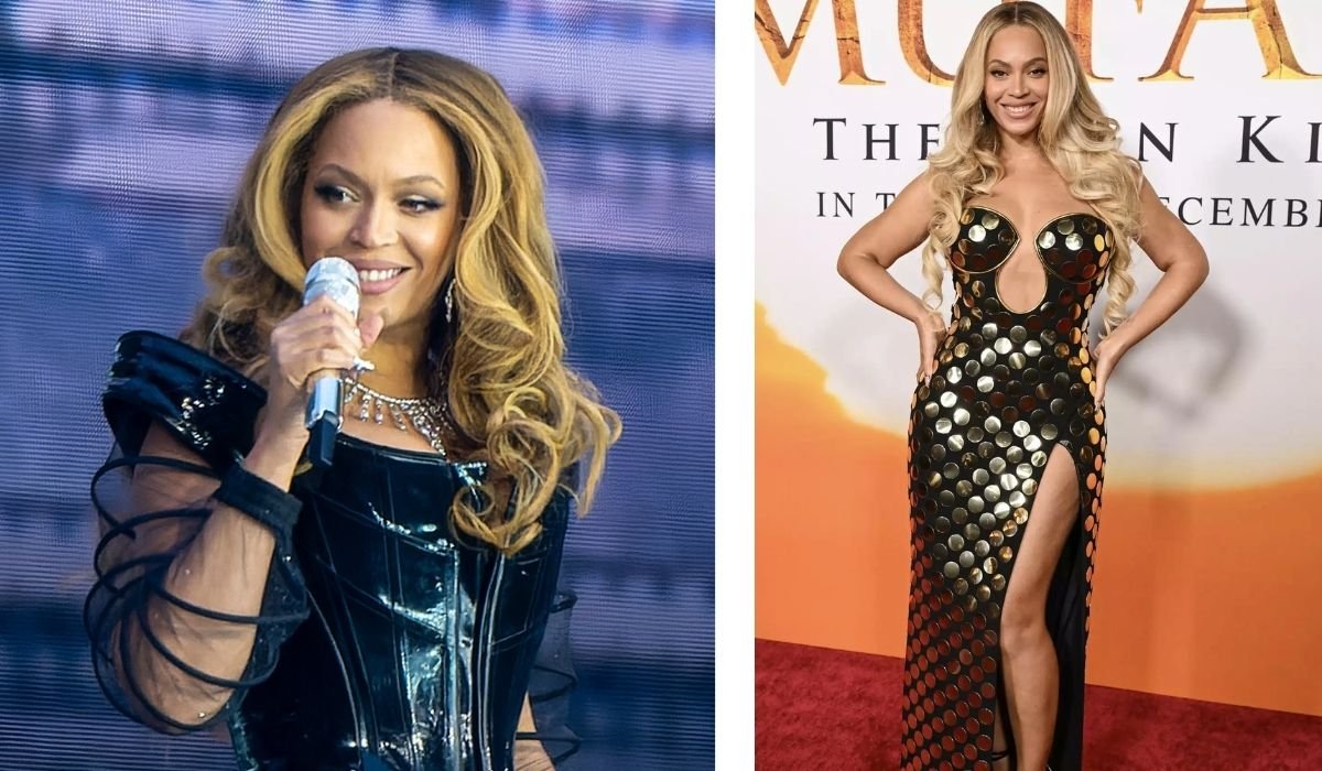 Beyoncé