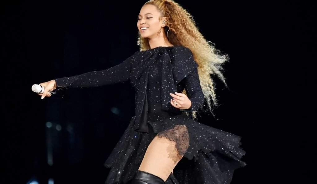 Beyoncé