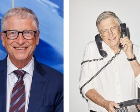 Bill Gates