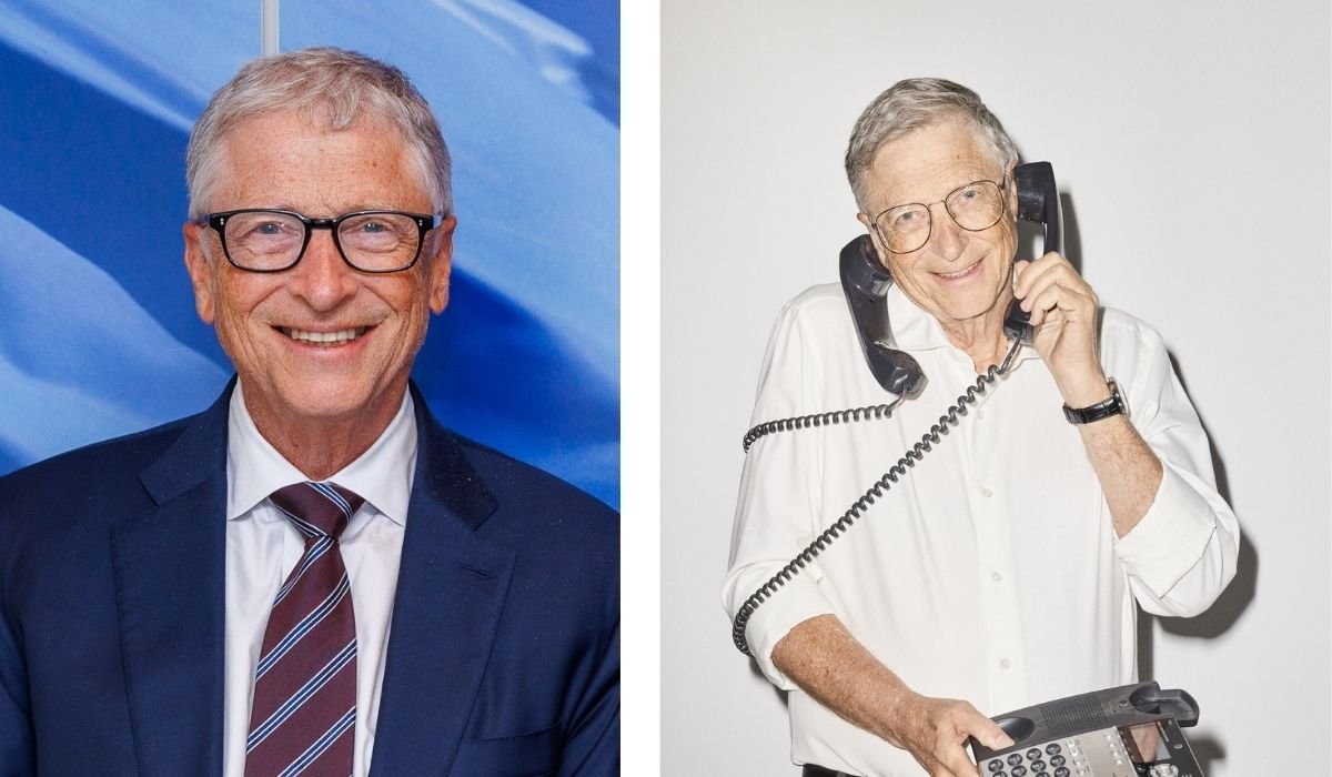 Bill Gates