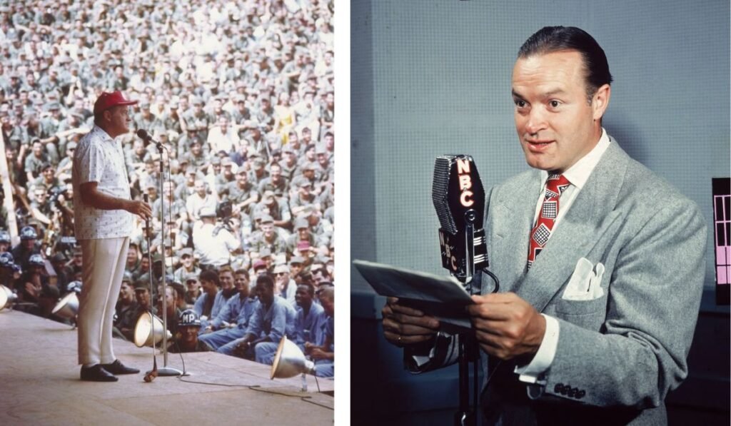 Bob Hope