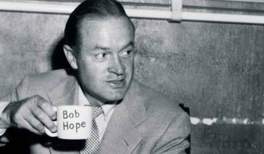 Bob Hope