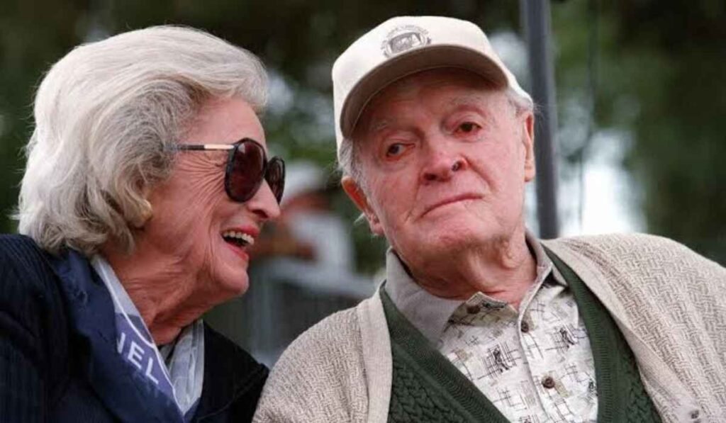 Bob Hope