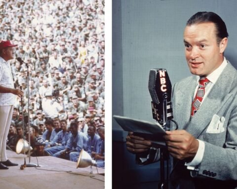 Bob Hope