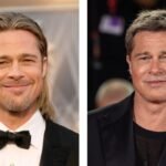Brad Pitt