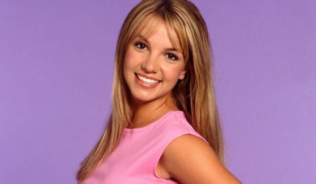 Brittney Spears