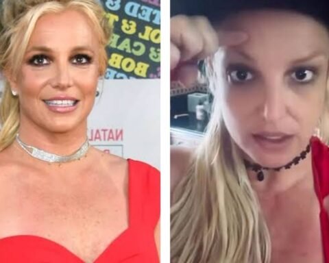 Brittney Spears