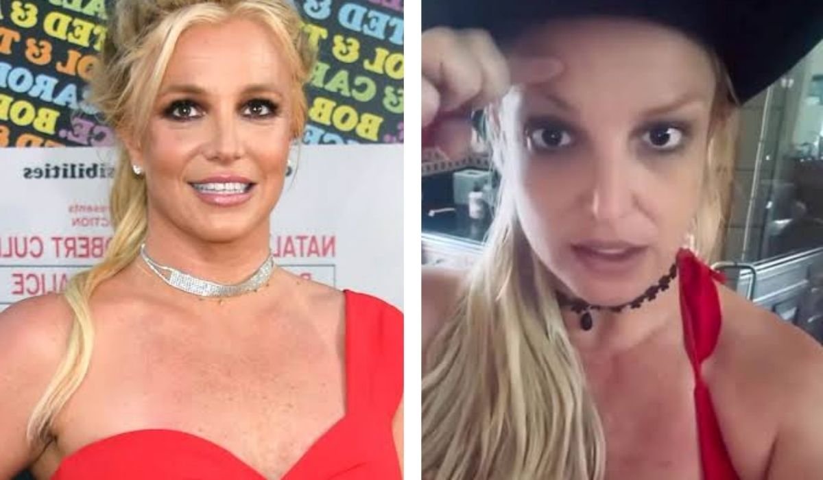 Brittney Spears