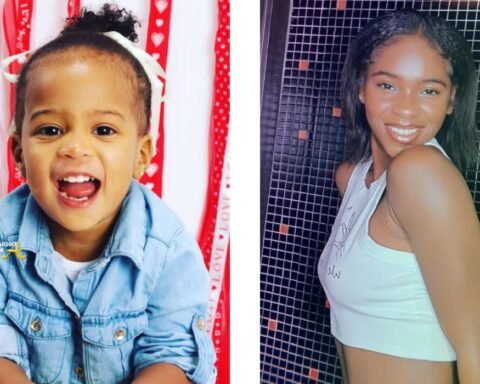 Cai Bella Bridges