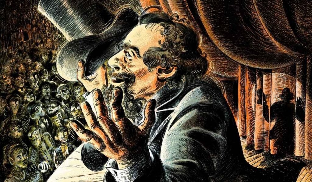 Charles Dickens