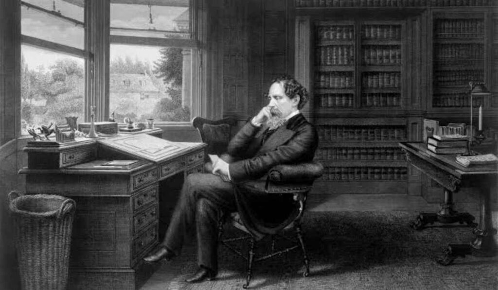 Charles Dickens