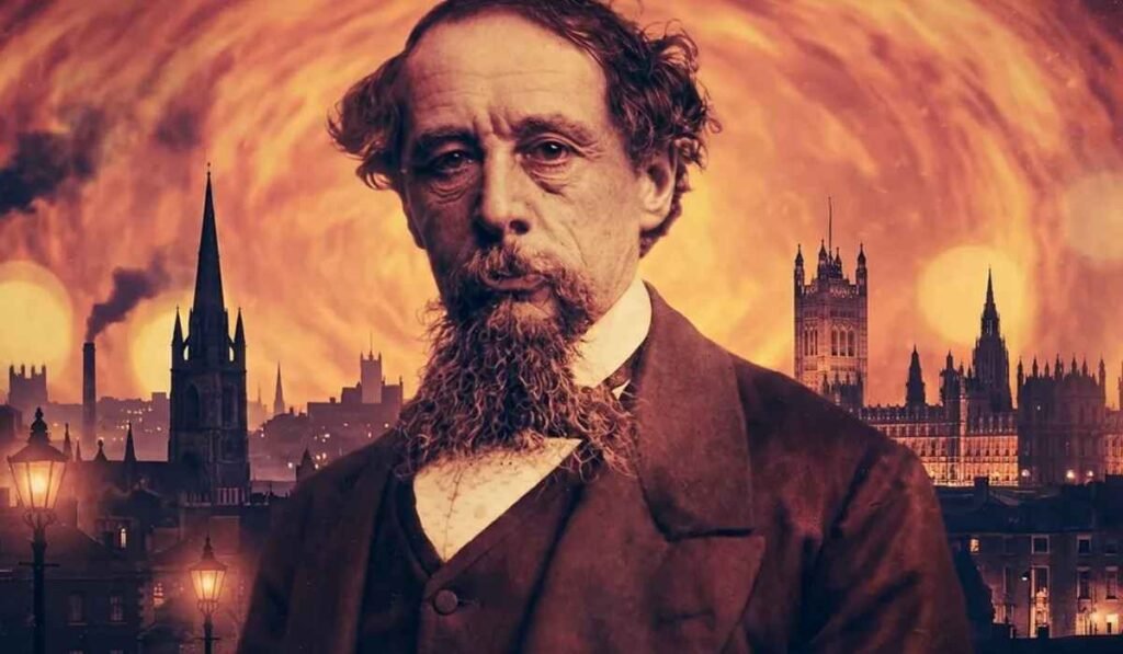 Charles Dickens
