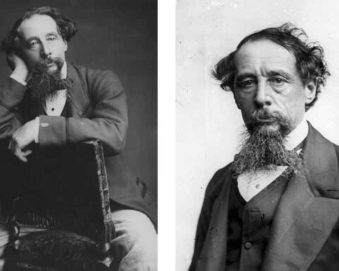 Charles Dickens