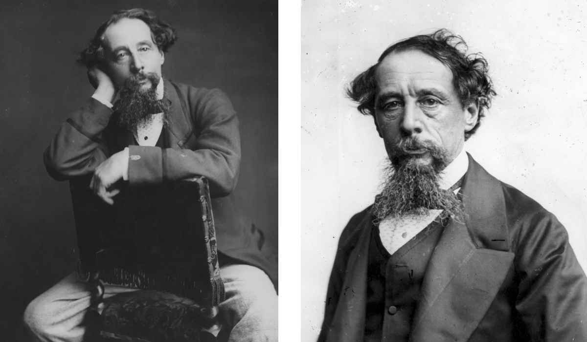 Charles Dickens